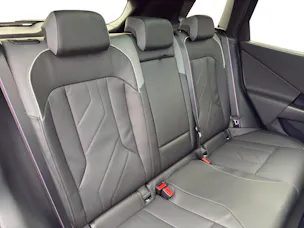 BMW X3 xDrive 48V 40d M Sport Pro