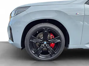BMW X3 xDrive 48V 40d M Sport Pro