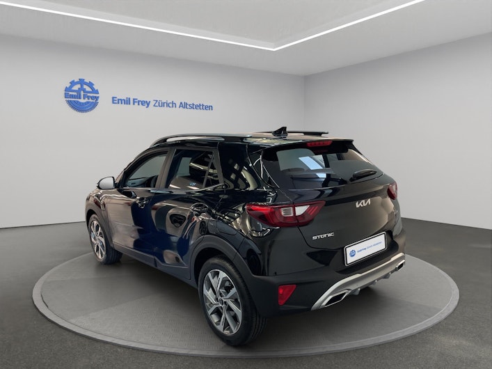 Vehicle image KIA STONIC