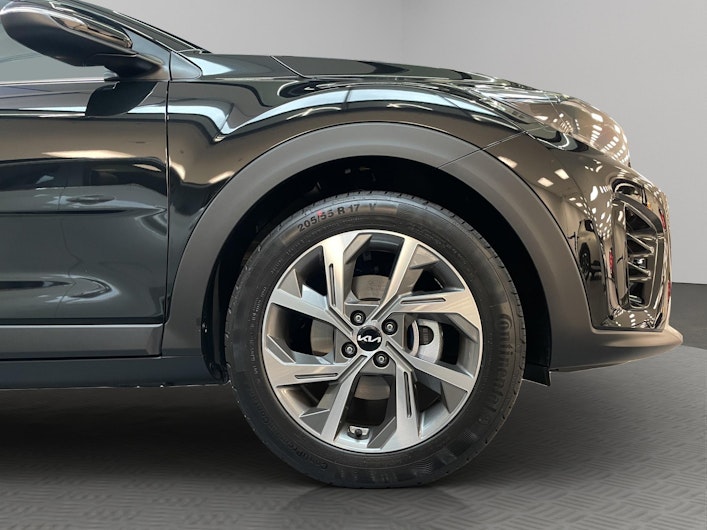 Vehicle image KIA STONIC