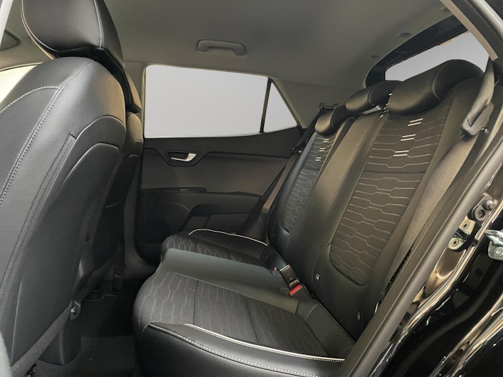 Vehicle image KIA STONIC