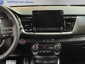 Vehicle image KIA Stonic 1.0 T-GDi MHEV GT-Line