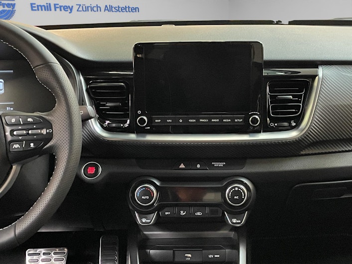 Vehicle image KIA STONIC