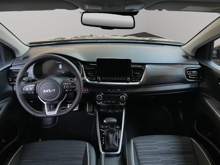 Vehicle image KIA STONIC