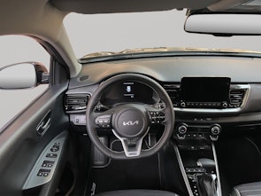 Vehicle image KIA Stonic 1.0 T-GDi MHEV GT-Line