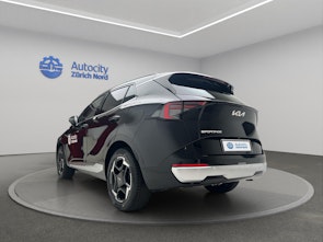 Vehicle image KIA Sportage 1.6 T-GDi Style MY2026