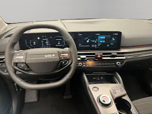 Kia Sportage 1.6 T-GDi Style MY2026
