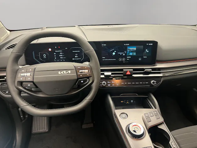 Kia Sportage 1.6 T-GDi Style MY2026