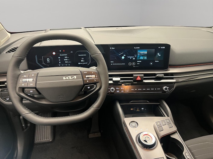 Vehicle image KIA SPORTAGE