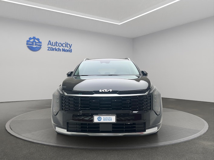 Vehicle image KIA SPORTAGE