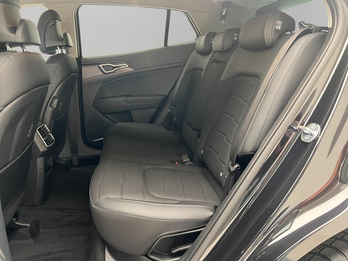 Vehicle image KIA SPORTAGE