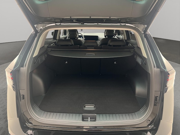 Vehicle image KIA SPORTAGE