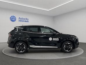 Vehicle image KIA Sportage 1.6 T-GDi Style MY2026