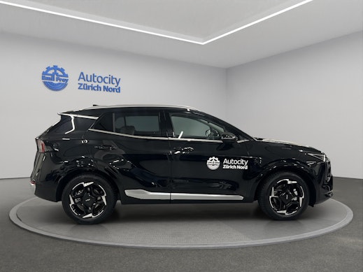 KIA Sportage 1.6 T-GDi Style 3