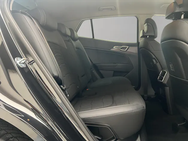 Kia Sportage 1.6 T-GDi Style MY2026