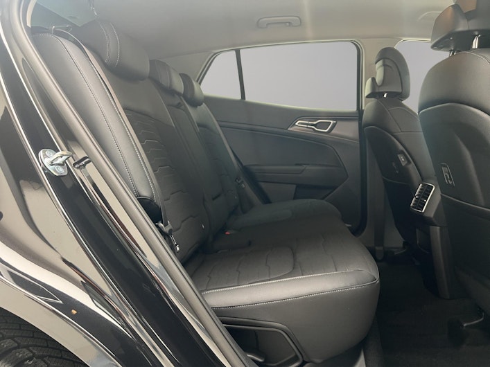 Vehicle image KIA SPORTAGE