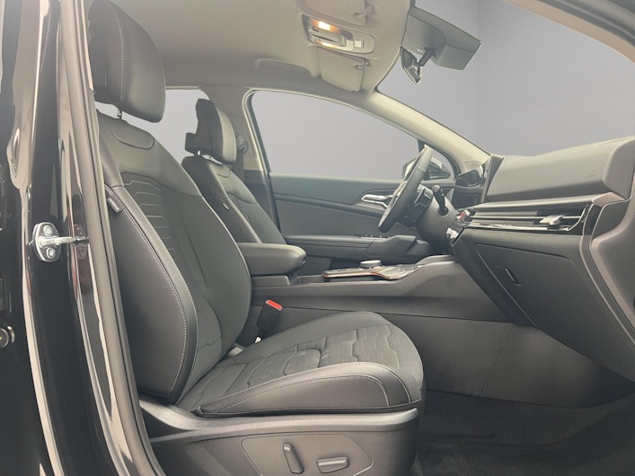 Vehicle image KIA SPORTAGE