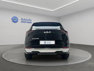 Kia Sportage 1.6 T-GDi Style MY2026