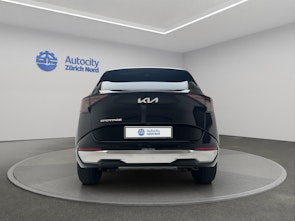 Vehicle image KIA Sportage 1.6 T-GDi Style MY2026