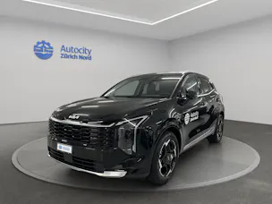 Kia Sportage 1.6 T-GDi Style MY2026