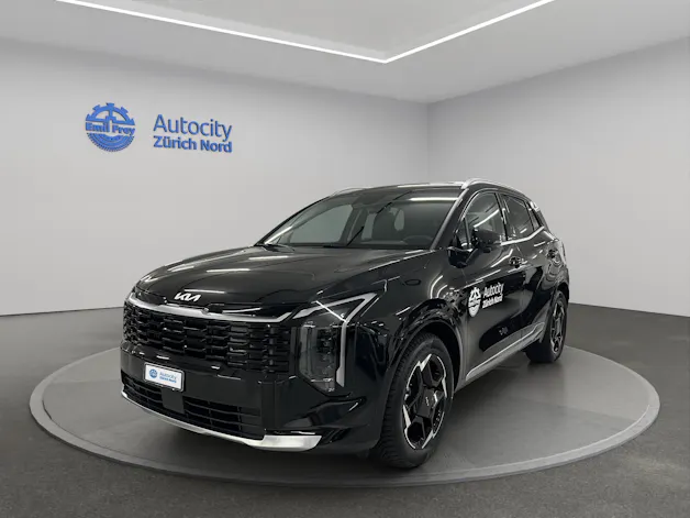 Kia Sportage 1.6 T-GDi Style MY2026