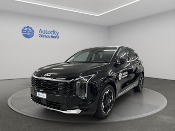 Vehicle image KIA Sportage 1.6 T-GDi Style MY2026 Vehicle image KIA Sportage 1.6 T-GDi Style MY2026