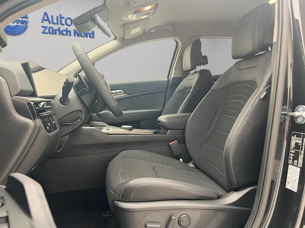 Kia Sportage 1.6 T-GDi Style MY2026