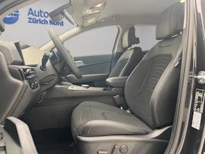 Vehicle image KIA Sportage 1.6 T-GDi Style MY2026