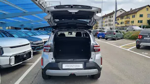 Opel Frontera 1.2 T HEV 145 GS
