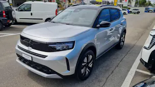 Opel Frontera 1.2 T HEV 145 GS