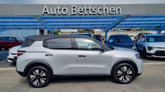 Opel Frontera 1.2 T HEV 145 GS