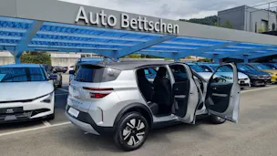 Opel Frontera 1.2 T HEV 145 GS