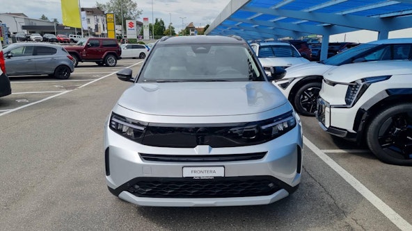 Vehicle image 1 Vehicle image 1