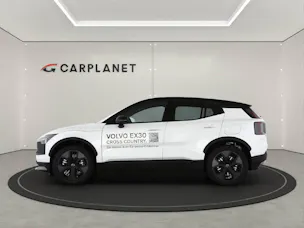 Volvo EX30 CC E60 Twin Performance AWD
