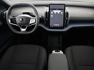 Volvo EX30 CC E60 Twin Performance AWD