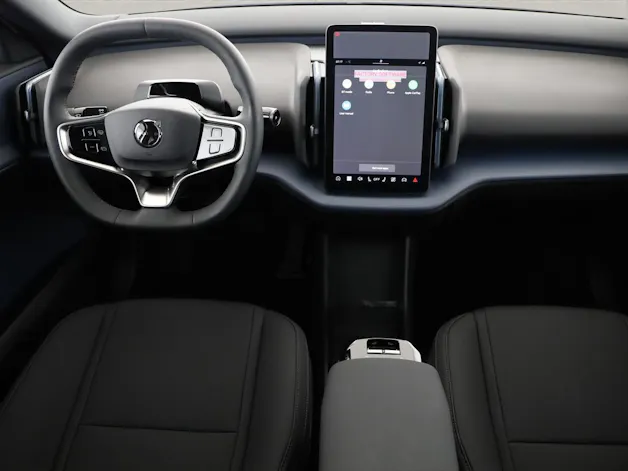 Volvo EX30 CC E60 Twin Performance AWD