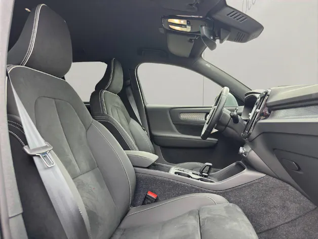 Volvo XC40 2.0 B3 MH Core