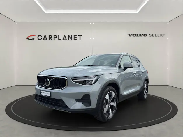 Volvo XC40 2.0 B3 MH Core