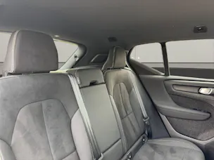 Volvo XC40 2.0 B3 MH Core