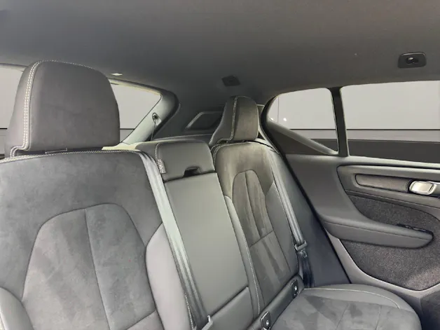 Volvo XC40 2.0 B3 MH Core