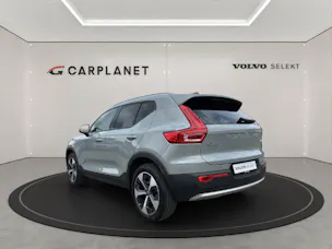 Volvo XC40 2.0 B3 MH Core