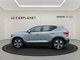 Volvo XC40 2.0 B3 MH Core