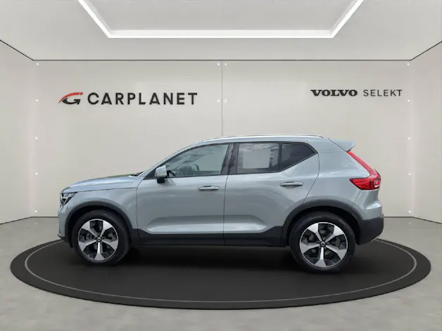 Volvo XC40 2.0 B3 MH Core