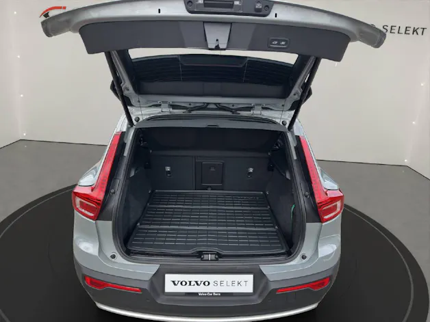 Volvo XC40 2.0 B3 MH Core