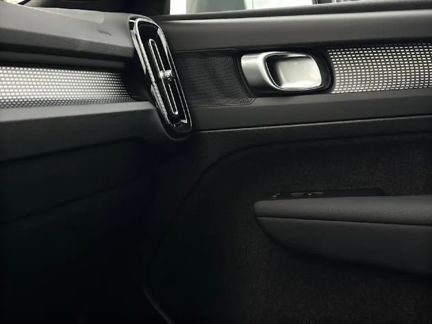 Volvo XC40 2.0 B3 MH Core