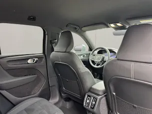 Volvo XC40 2.0 B3 MH Core