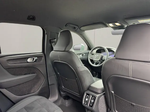 Volvo XC40 2.0 B3 MH Core