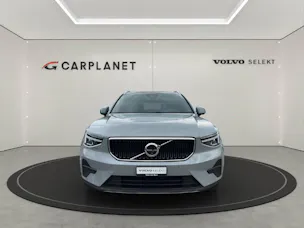Volvo XC40 2.0 B3 MH Core