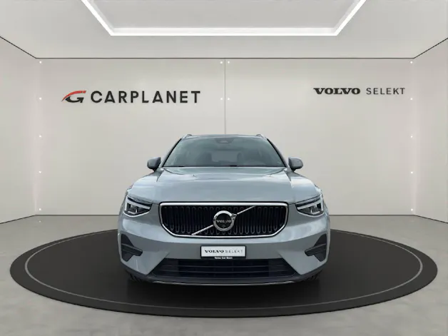 Volvo XC40 2.0 B3 MH Core
