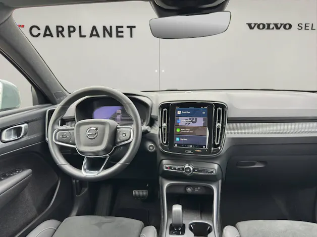 Volvo XC40 2.0 B3 MH Core